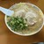 大臣閣 - 料理写真:
