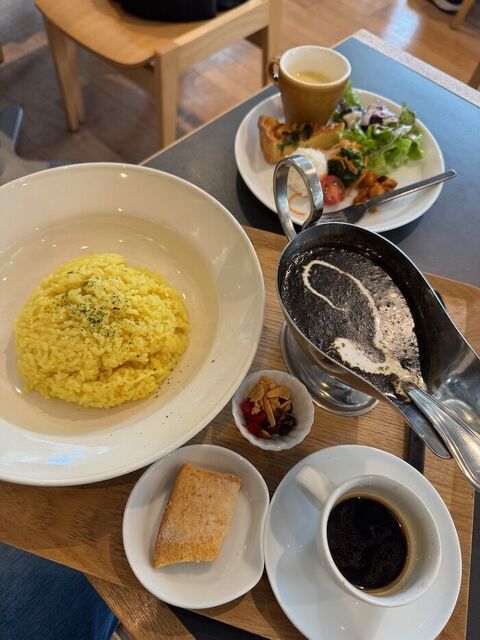 Neo Costa Rica Museum Cafe photo 2