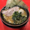 横浜家系ラーメン 山崎家