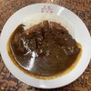 元祖とんかつカレー カツヤ