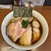 自家製手もみ麺 鈴ノ木