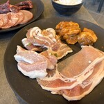 まっちゃん食堂 - 