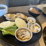 まっちゃん食堂 - 