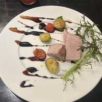 トラットリア ゴデレッチョ エビス 恵比寿 - 