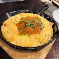 クッチーナ イタリアーナ アリア 六本木 - 