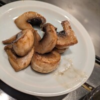 ステーキハウス松波 - 