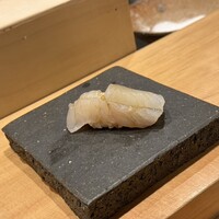 新地 鮓 ゆうじろう - 