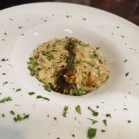 クッチーナ イタリアーナ アリア 六本木 - 