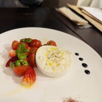 クッチーナ イタリアーナ アリア 六本木 - 