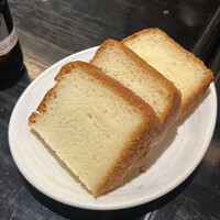 トラットリア ゴデレッチョ エビス 恵比寿 - 
