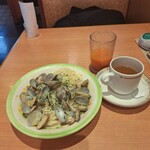 サイゼリヤ - 