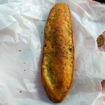 石釜パン工房 KIRARI - 