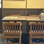 洋食亭 おおはし - 