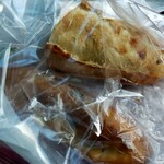 石釜パン工房 KIRARI - 