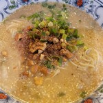 赤坂中華 わんたん亭 - 