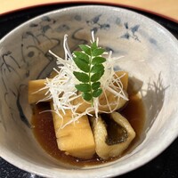 鮨 稲穂 - 