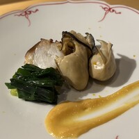 鮨 稲穂 - 