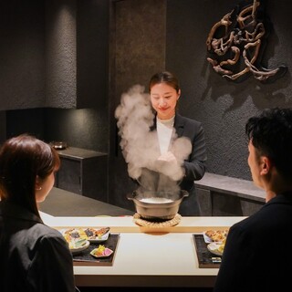 岐阜県産『龍の瞳』を使用！お米へのこだわり。