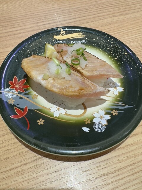 回転寿司 すし丸 潮見店 - 潮見/回転寿司 | 食べログ