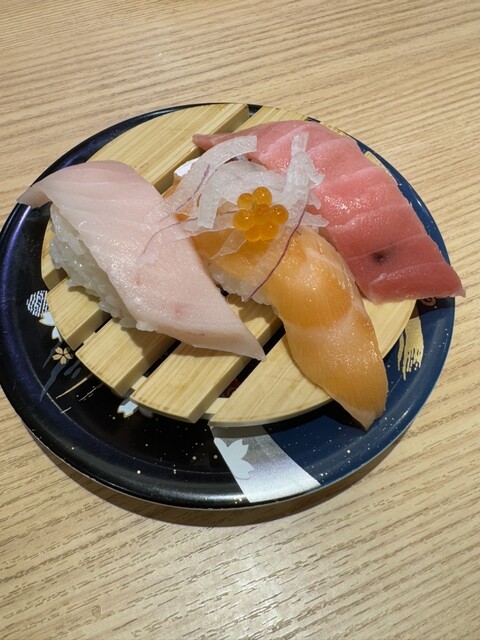 回転寿司 すし丸 潮見店 - 潮見/回転寿司 | 食べログ