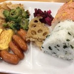 東横INN - 朝食
