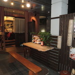 Honkaku Yakitori Daimi U Hete - ご予約は092-737-3703まで。