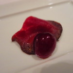 インカント - 馬肉のブレザオラ