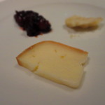 インカント - ピエモンテ産チーズ