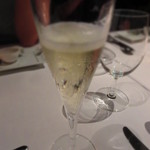 インカント - スプマンテ