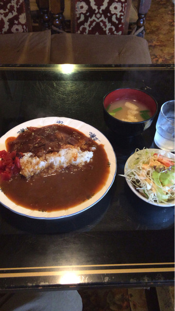 あしたば 八王子 洋食 食べログ