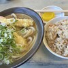 牧のうどん 加布里本店