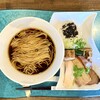 Noodle Dishes 粋蓮華
