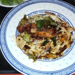 中国料理 天龍 - ホイコーロー