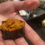 銀座 久兵衛 銀座本店 - 