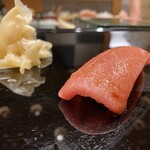 銀座 久兵衛 銀座本店 - 