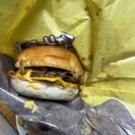 ロッテリア - 料理写真: