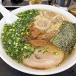 中華そば 髙はし - 