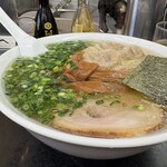 中華そば 髙はし - 