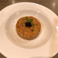 うしごろバンビーナ 恵比寿本店 - 