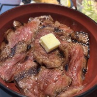赤坂 津つ井 総本店 - 