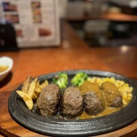 大井町銭場精肉店 - 