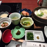 博多華味鳥 銀座4丁目店 - 