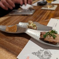 金目のどぐろ屋 赤羽店 - 