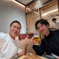 金目のどぐろ屋 赤羽店 - 