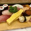 菊寿司 - 