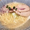 貝だし麺 きた田