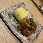 炭火割烹 白坂 - 