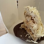 オー・メルベイユ・ドゥ・フレッド - 