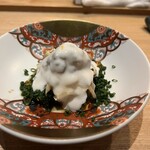 炭火割烹 白坂 - 