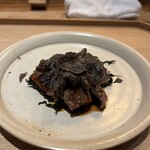 炭火割烹 白坂 - 